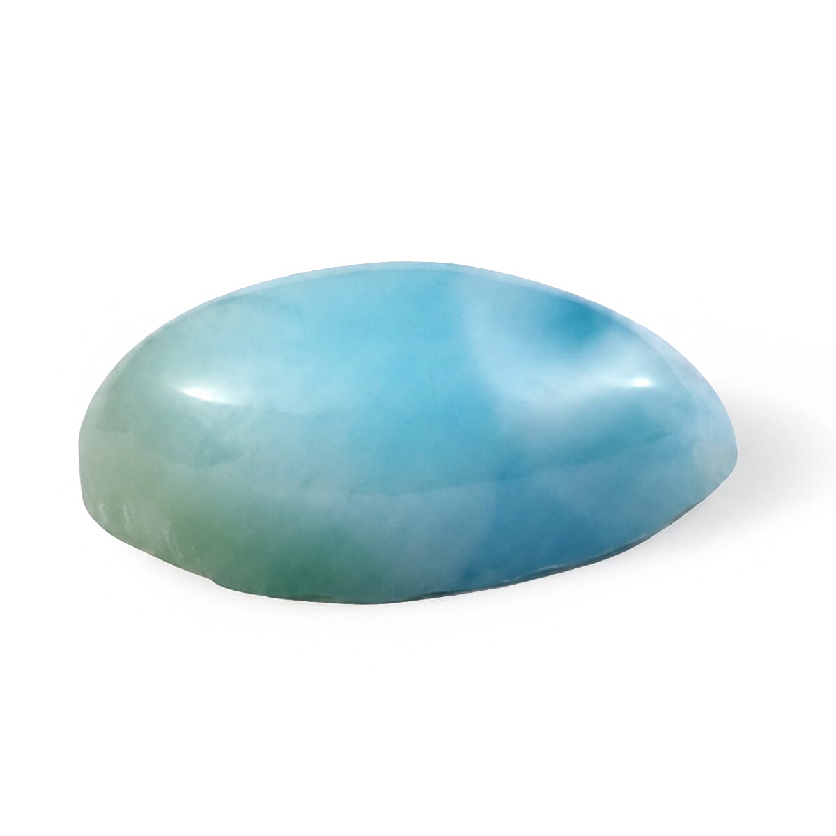 AAA Larimar (Mrq 10x5 mm) 1.22 ctw