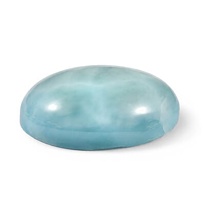 AA Larimar (Ovl 20x15 mm) 17.63 ctw