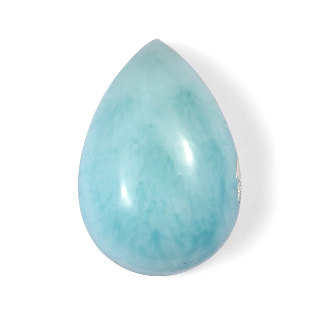 AA Larimar (Pear 10x5 mm) 1.37 ctw
