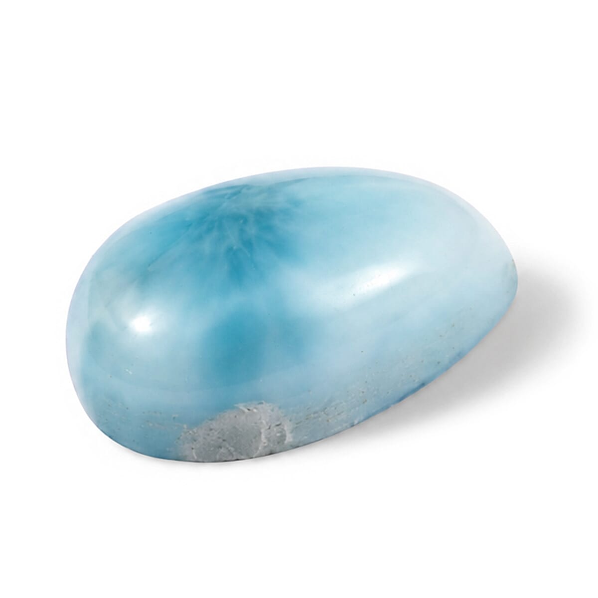 AA Larimar (Pear 10x7 mm) 2.25 ctw