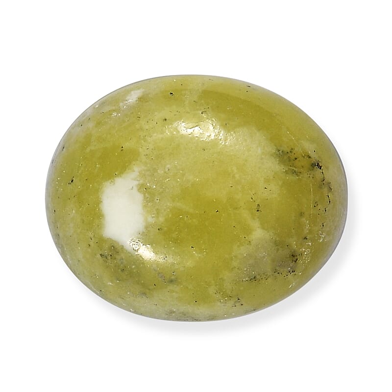 Connemara Marble (Ovl 11x9 mm) 3.09 ctw