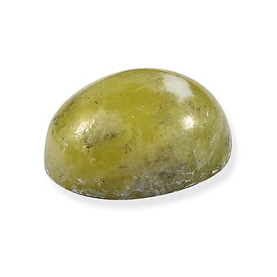 Connemara Marble (Ovl 11x9 mm) 3.09 ctw