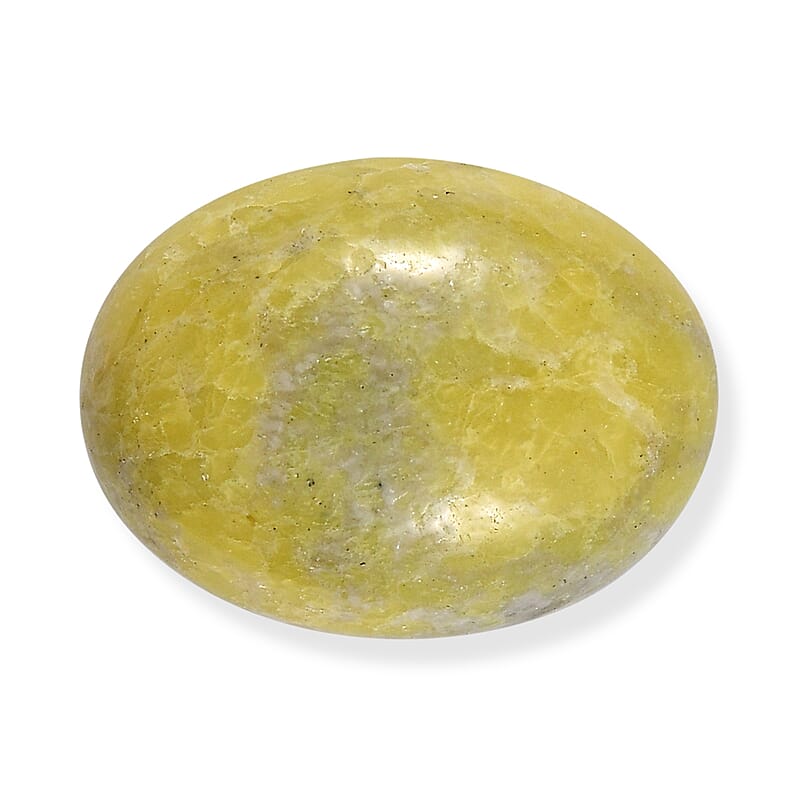 Connemara Marble (Ovl 16x12 mm) 9.08 ctw
