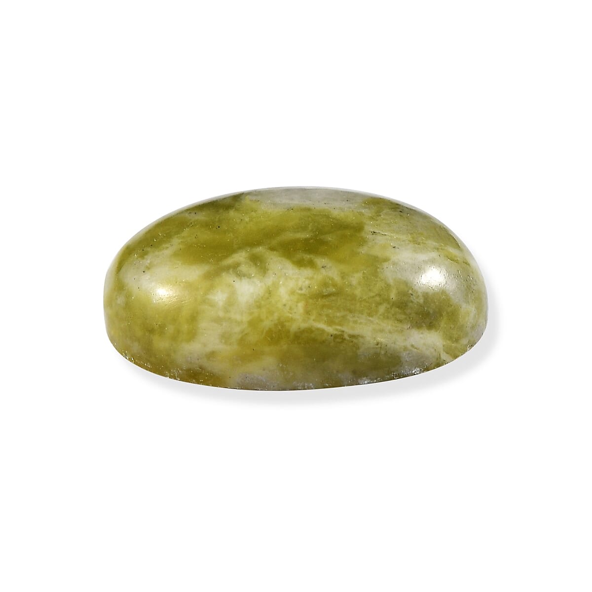AA Connemara Marble (Ovl 18x13 mm) 11.83 ctw