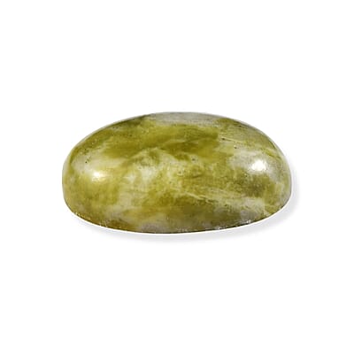 AA Connemara Marble (Ovl 18x13 mm) 11.83 ctw