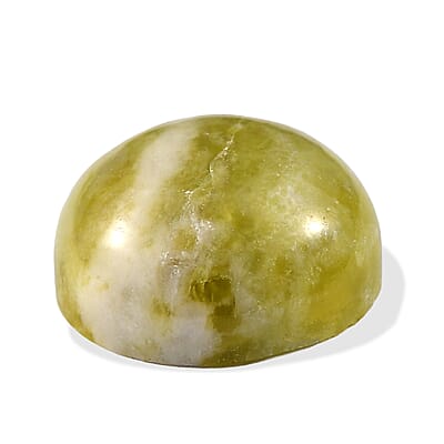 Connemara Marble (Rnd 12 mm) 5.92 ctw