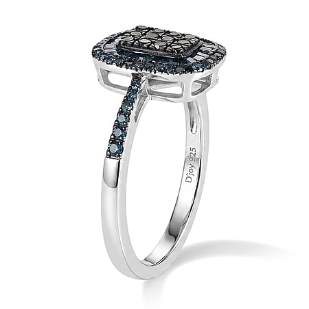 Blue Diamond / 5 - Product card gallery slide 4 (10298039042361)