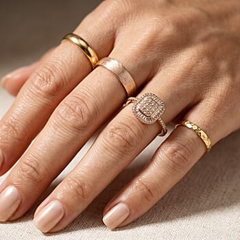 Champagne Diamond / 10 - Product card gallery slide 3 (10298039042361)