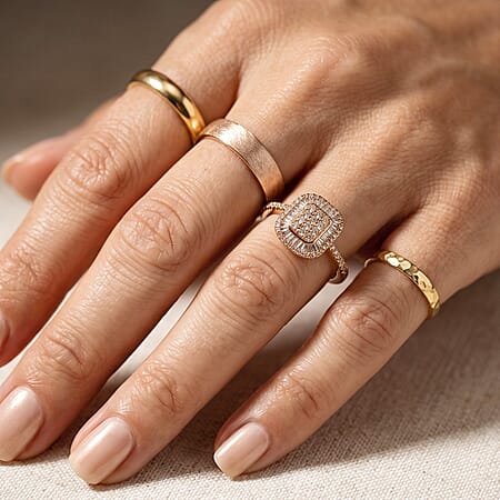 Champagne Diamond / 10 - Product card gallery slide 3 (10298039042361)