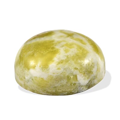 AA Connemara Marble (Rnd 16 mm) 12.67 ctw