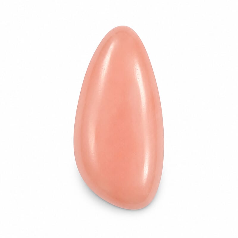 Pink Opal (Fancy Free mm) 6.10 ctw
