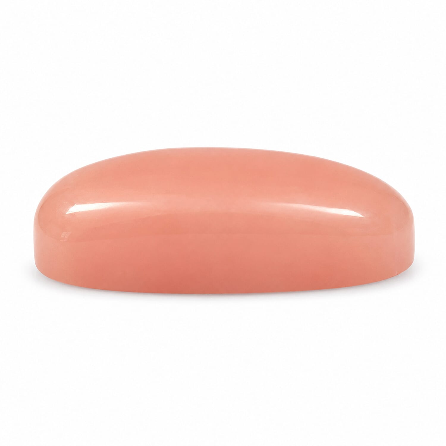 Pink Opal (Fancy Free mm) 6.10 ctw