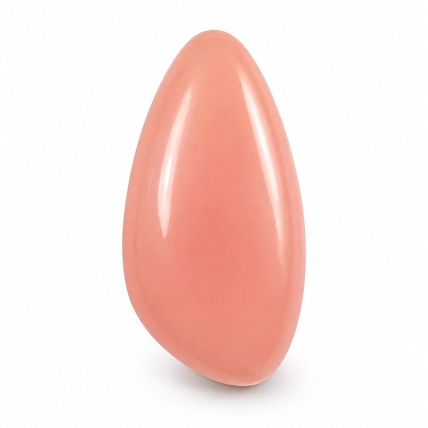 AA Pink Opal (Fancy Free mm) 5.94 ctw