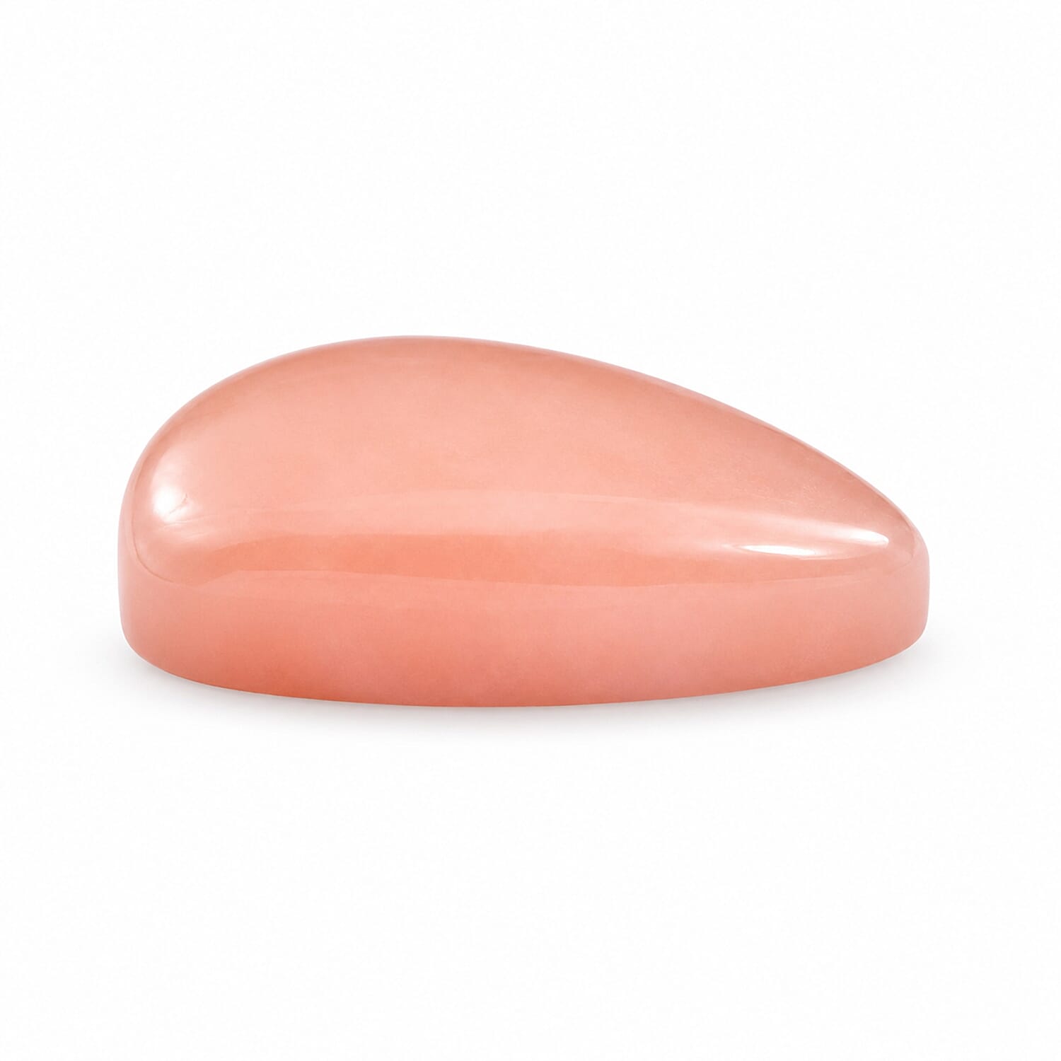 AA Pink Opal (Fancy Free mm) 5.94 ctw