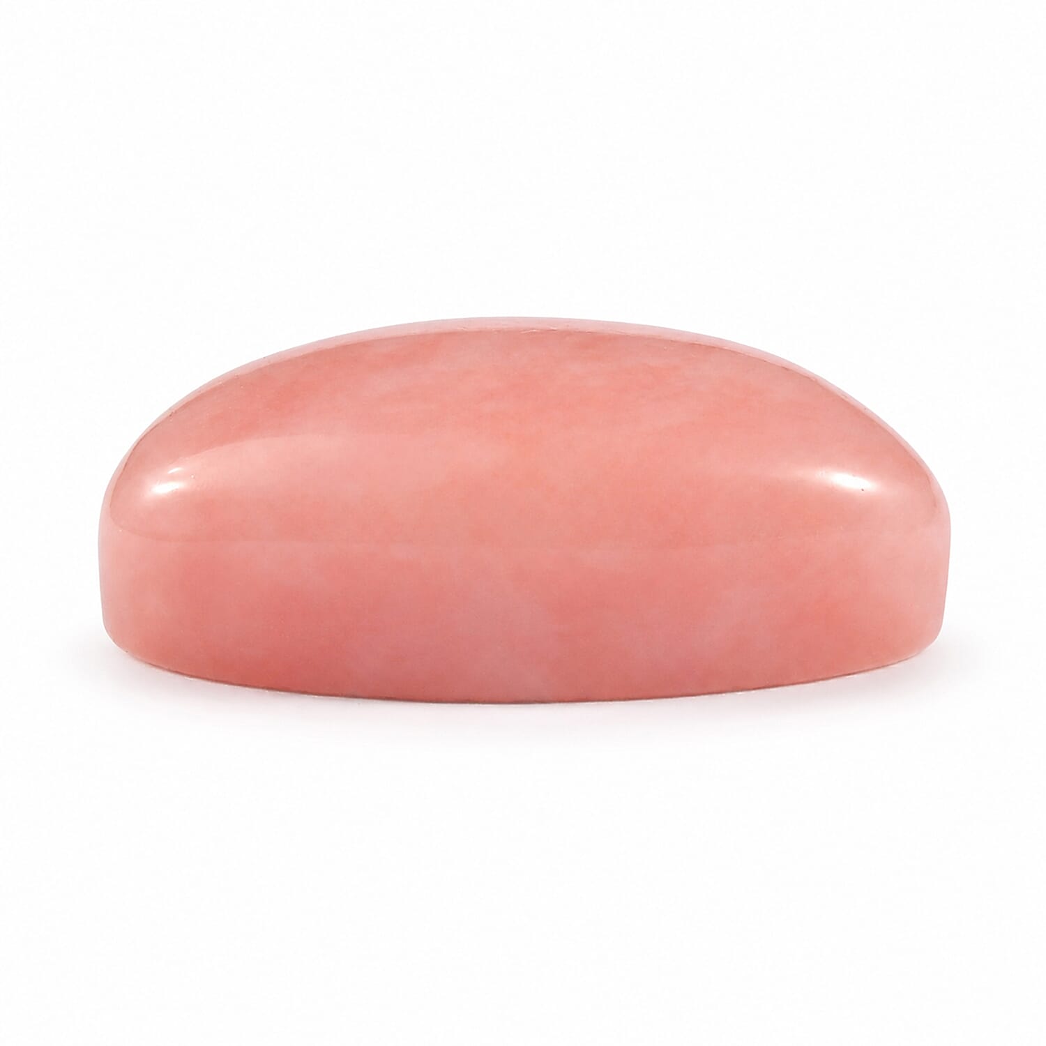 AAAA Pink Opal (Fancy Free mm) 5.20 ctw