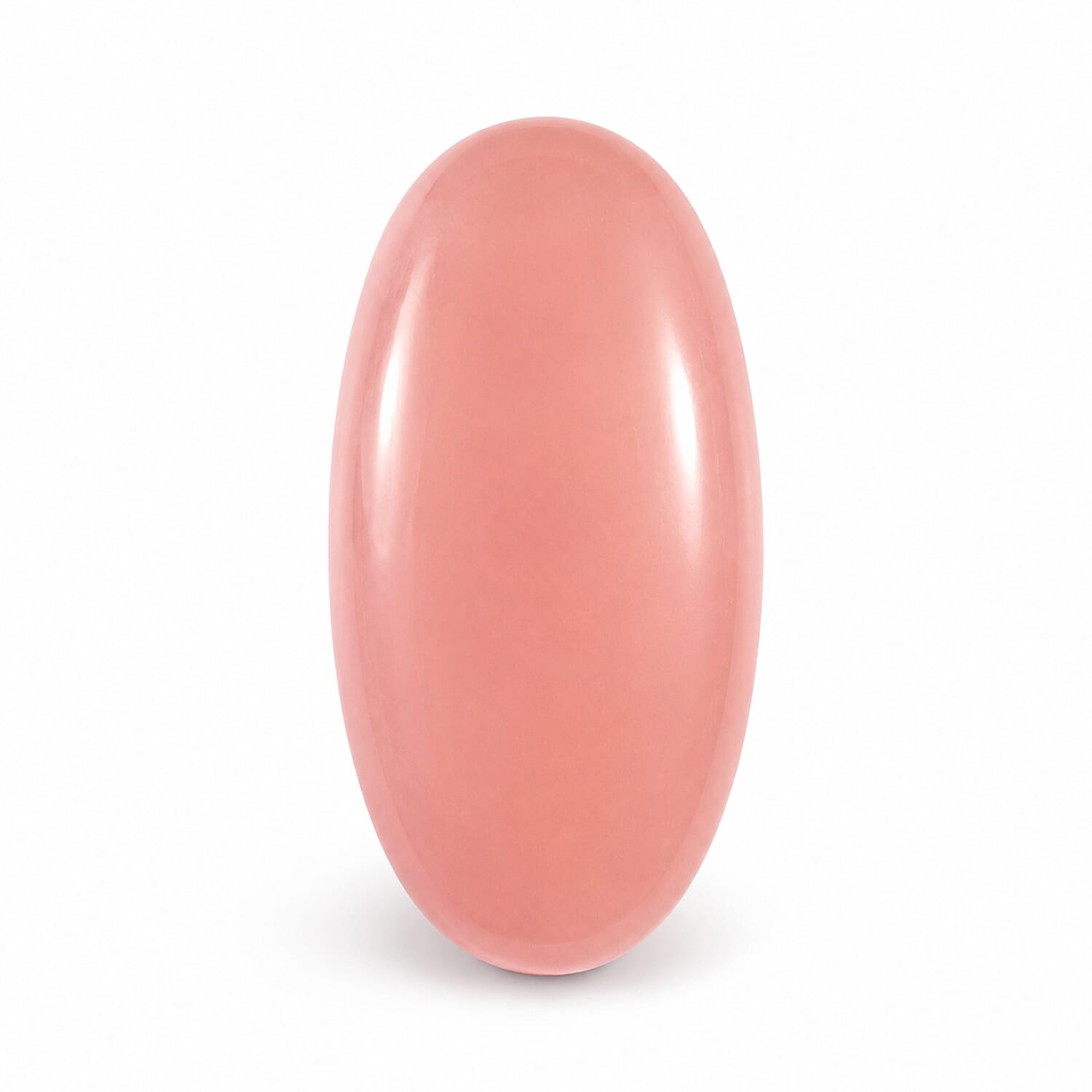 AA Pink Opal (Ovl 12x6 mm) 1.42 ctw