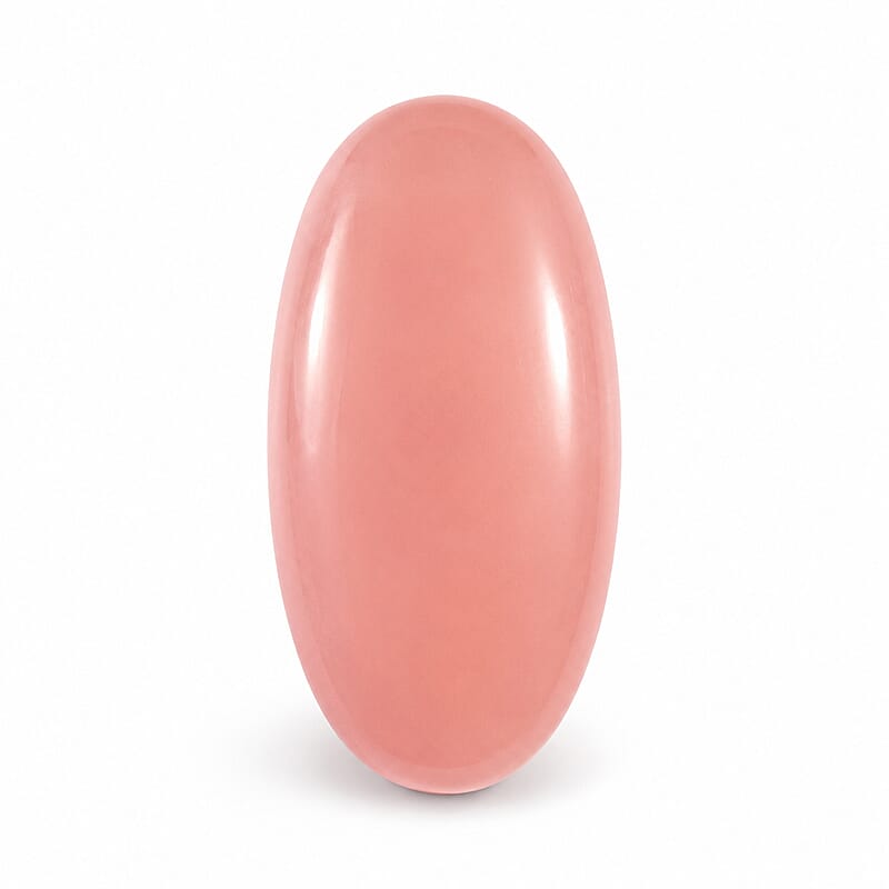 AA Pink Opal (Ovl 12x6 mm) 1.42 ctw