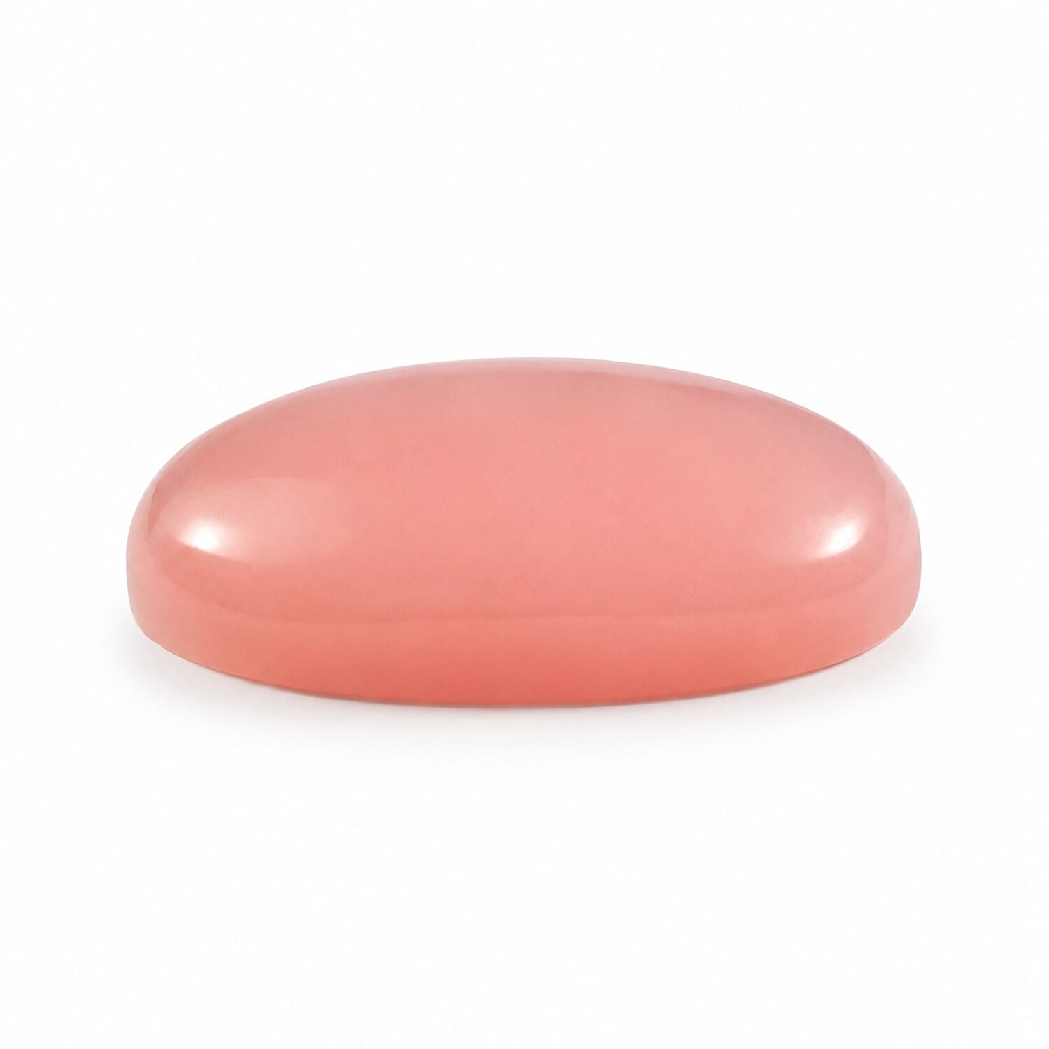 AA Pink Opal (Ovl 12x6 mm) 1.42 ctw