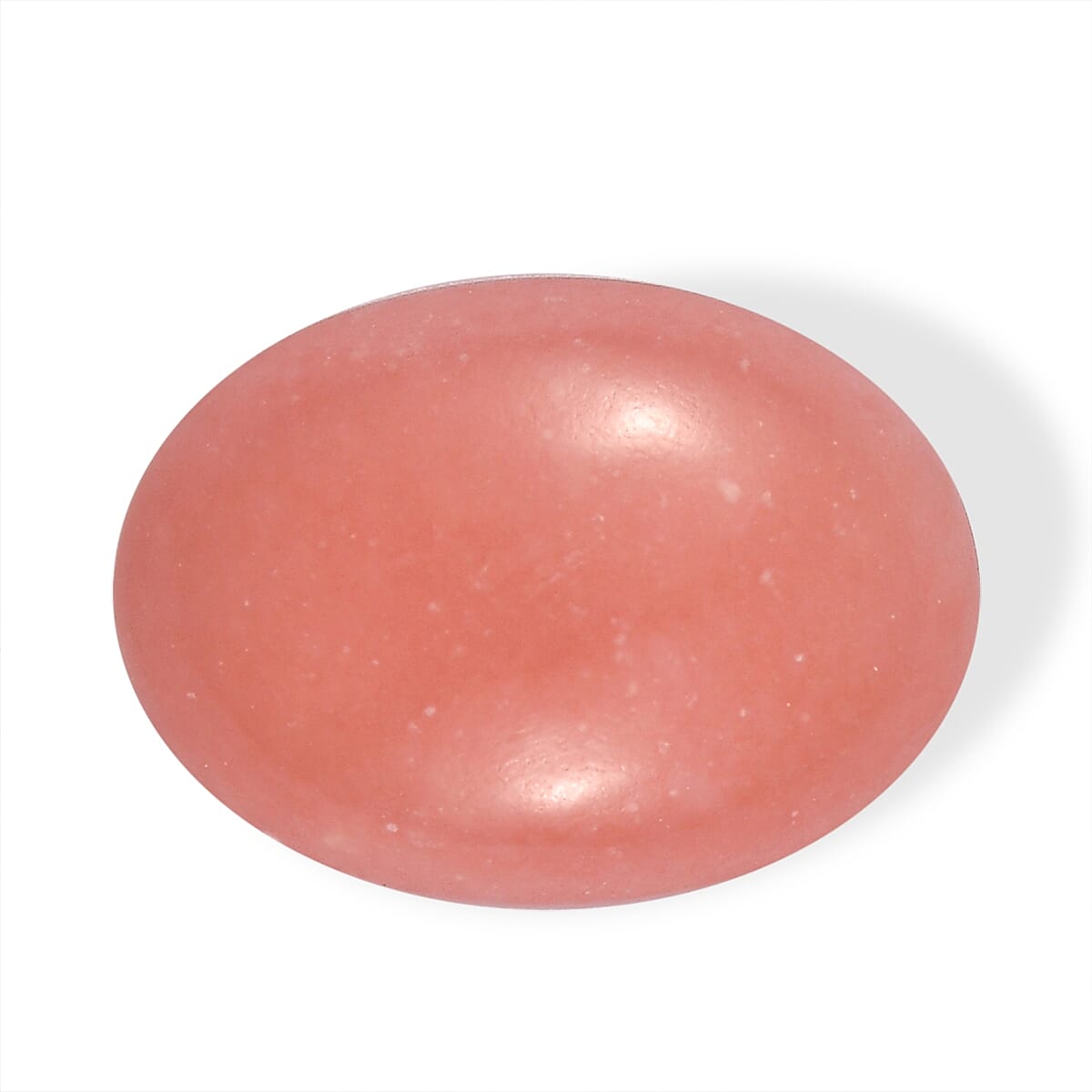 AA Pink Opal (Ovl 14x10 mm) 4.32 ctw
