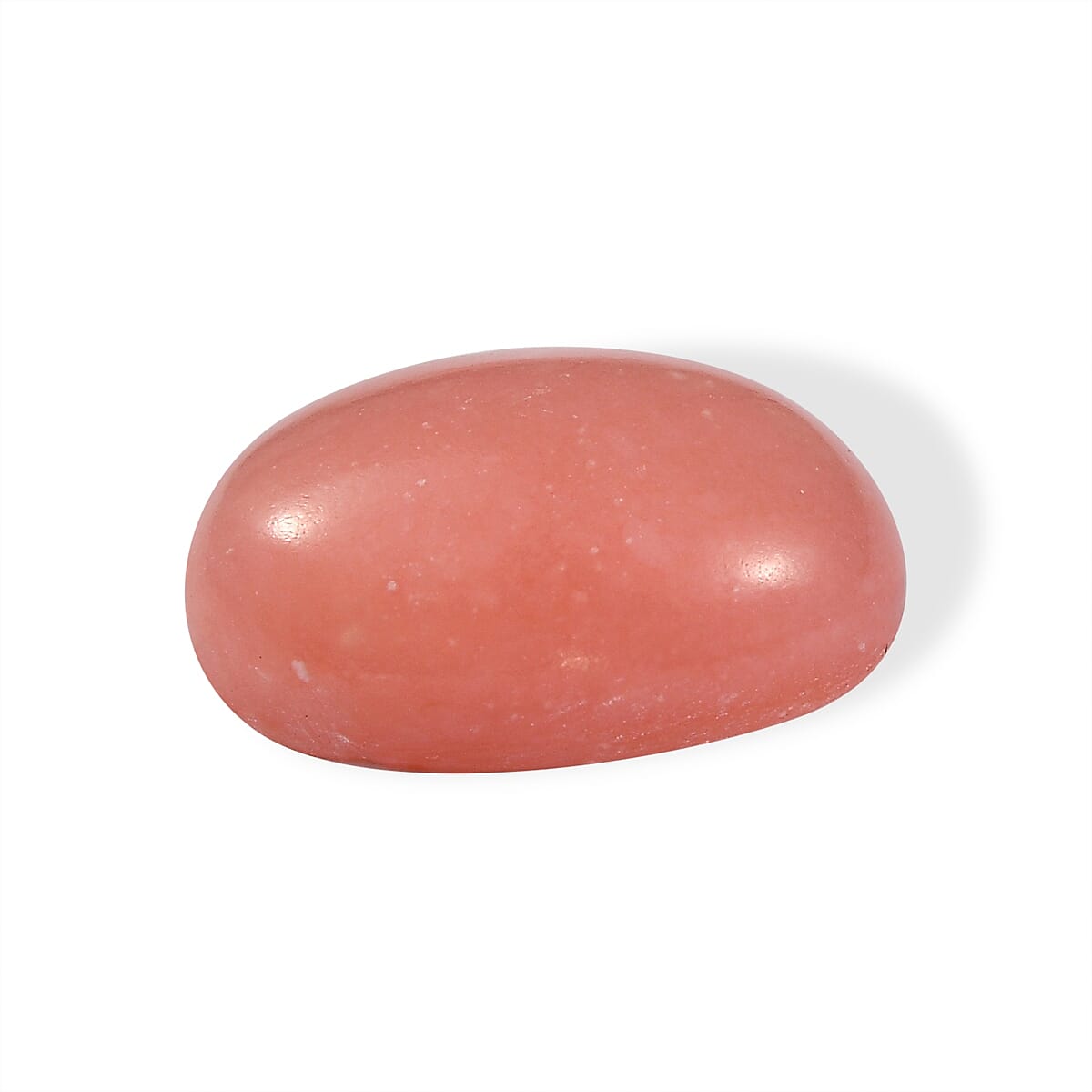 AA Pink Opal (Ovl 14x10 mm) 4.32 ctw