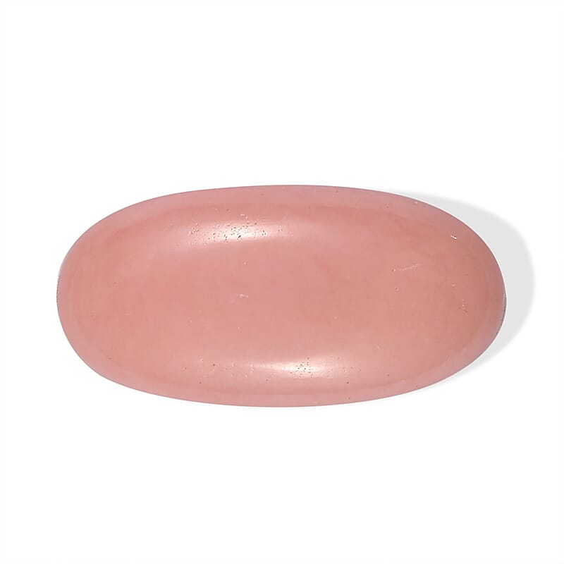 AA Pink Opal (Ovl 16x8 mm) 3.42 ctw