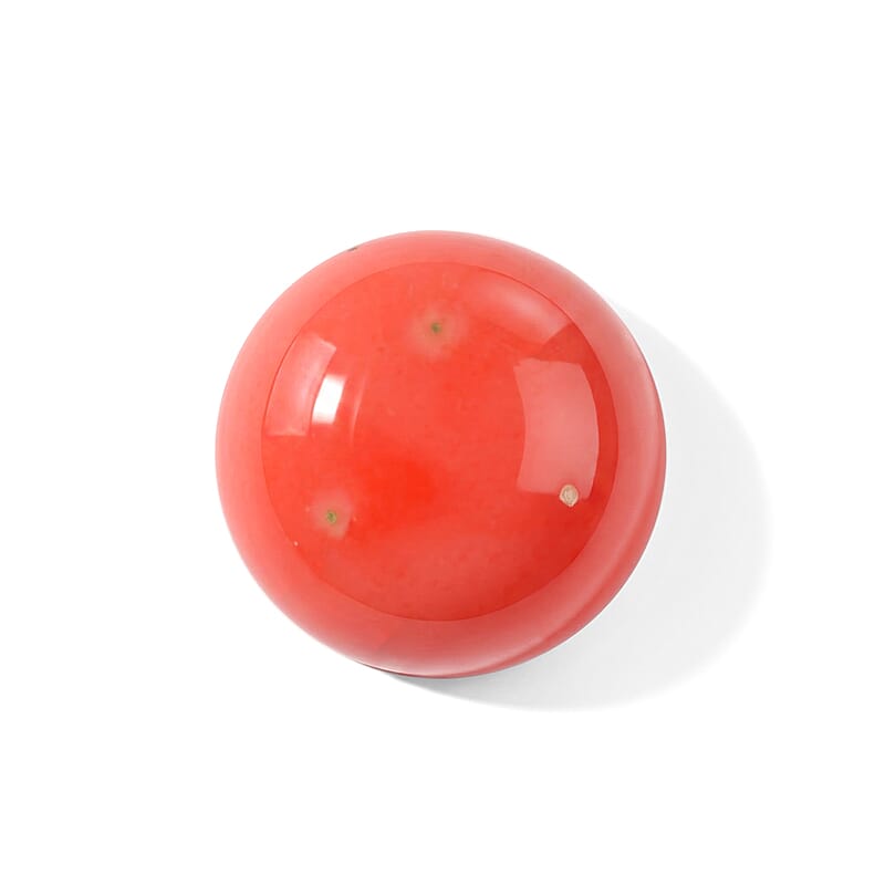 AA Pink Opal (Rnd 8 mm) 1.18 ctw