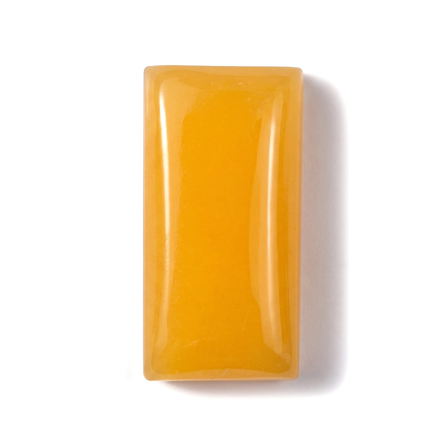 Yellow Aventurine (Bgt 16x8 mm) 4.92 ctw