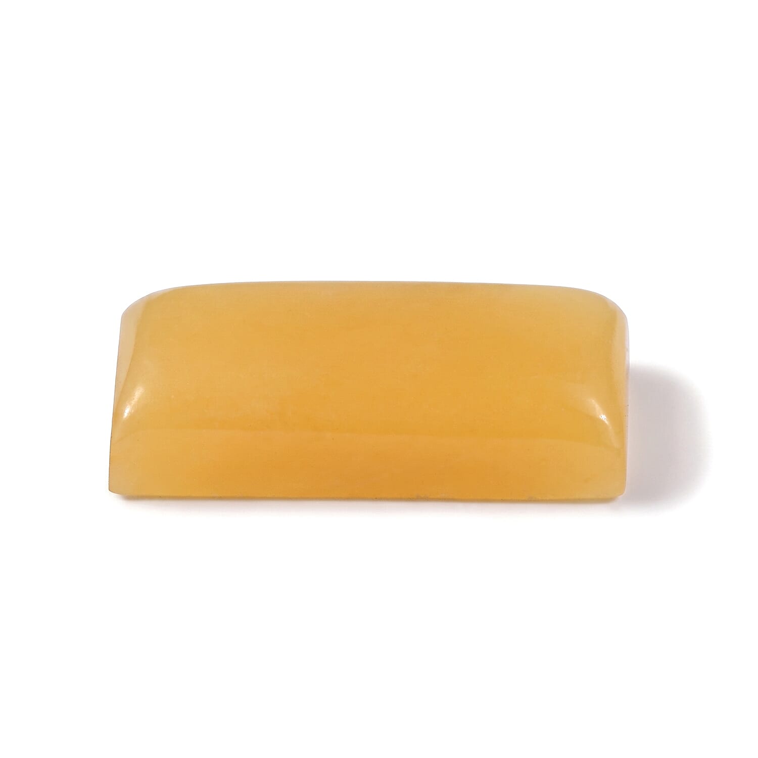 Yellow Aventurine (Bgt 16x8 mm) 4.92 ctw