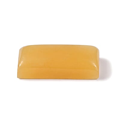 Yellow Aventurine (Bgt 16x8 mm) 4.92 ctw