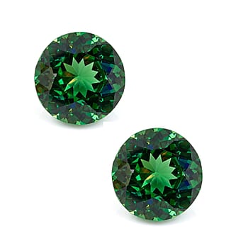 Tsavorite Garnet - Product card gallery slide 1 (10289347002681)