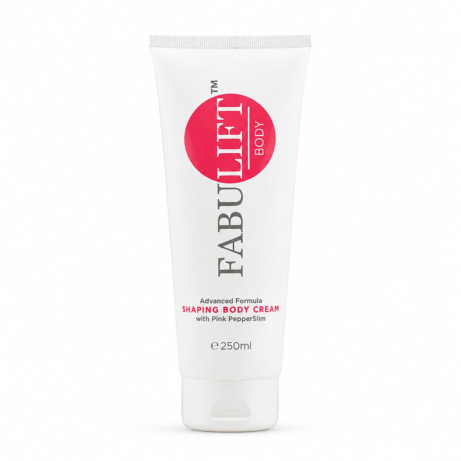Fabulift Shaping Body Cream