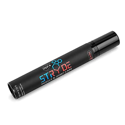 TLV PEP+ STRYDE Muscle & Joint Care Cream Heat 0.51oz (15mL)