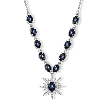 Blue Star Sapphire - Product card gallery slide 1 (10319800860985)