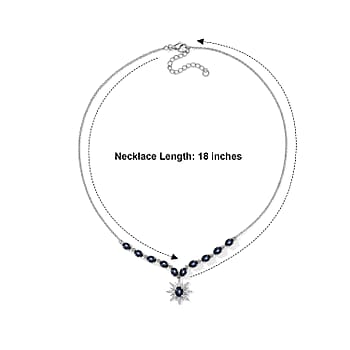 Blue Star Sapphire - Product card gallery slide 4 (10319800860985)