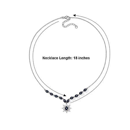 Blue Star Sapphire - Product card gallery slide 4 (10319800860985)