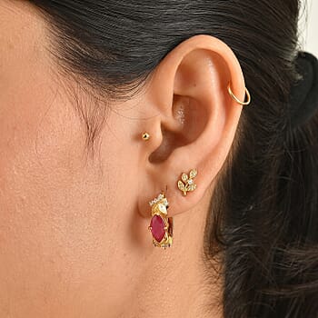 African Ruby - Product card gallery slide 3 (10312037269817)