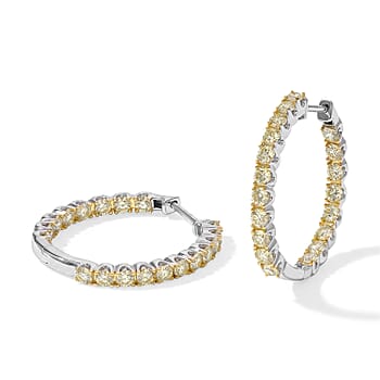 Natural Yellow Diamond - Product card gallery slide 1 (10315606327609)