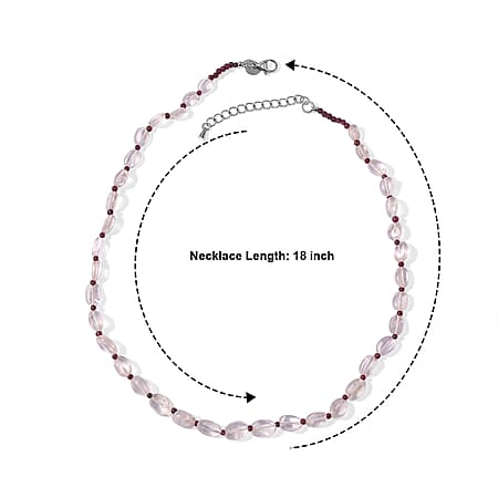 Rose Quartz - Product card gallery slide 4 (10336736936249)
