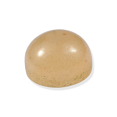 Yellow Aventurine (Rnd 8 mm) 2.34 ctw