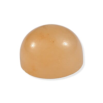 AA Yellow Aventurine (Rnd 8 mm) 2.69 ctw