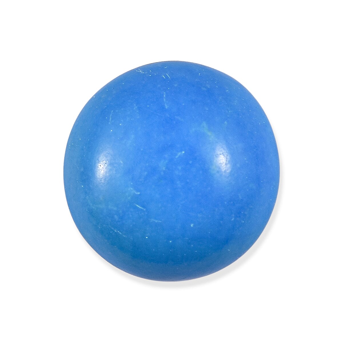 Ceruleite (Rnd 10 mm) 2.90 ctw
