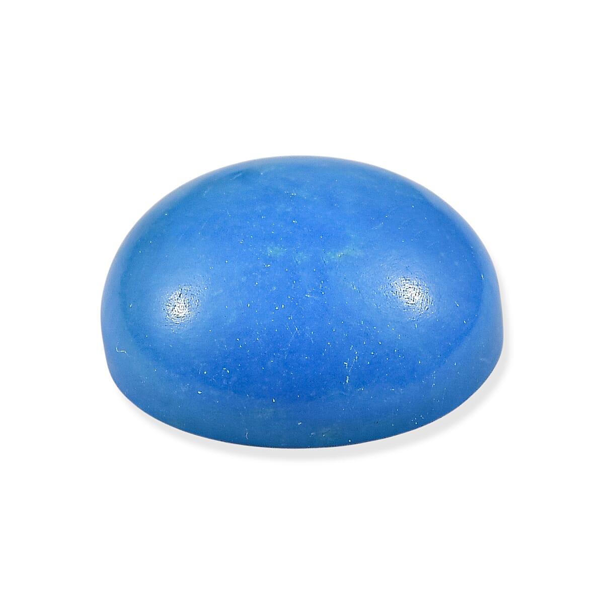 Ceruleite (Rnd 10 mm) 2.90 ctw