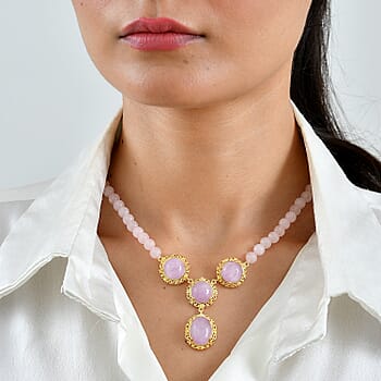 Kunzite - Product card gallery slide 2 (10311076053305)