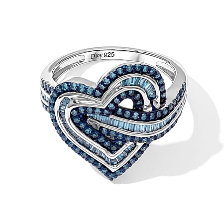 Blue Diamond / 6 - Product card gallery slide 1 (10323949125945)