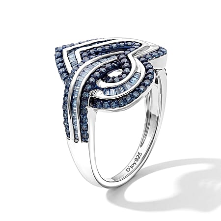 Blue Diamond / 6 - Product card gallery slide 4 (10323949125945)