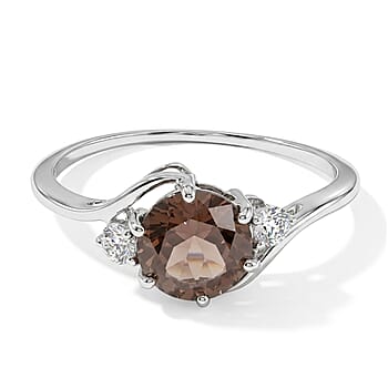 Smoky Quartz / 8 - Product card gallery slide 1 (10294674653497)