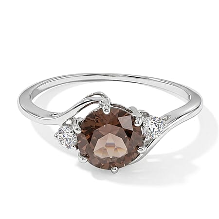 Smoky Quartz / 8 - Product card gallery slide 1 (10294674653497)