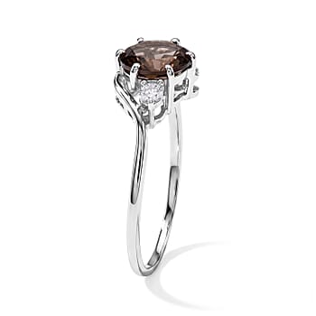 Smoky Quartz / 8 - Product card gallery slide 2 (10294674653497)