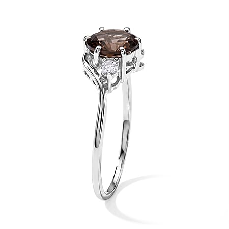 Smoky Quartz / 8 - Product card gallery slide 2 (10294674653497)