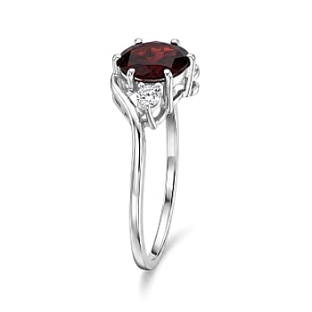 Red Garnet / 7 - Product card gallery slide 2 (10294674653497)